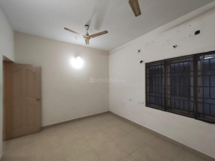 Lathaseelan illam Velachery Bedroom 1