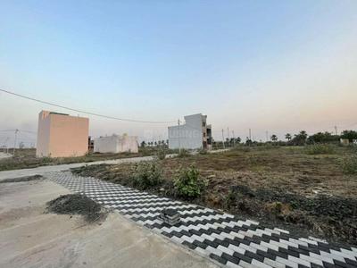 Residential Plot