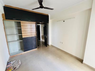 Bedroom Image of 1124 Sq.ft 2 BHK Apartment / Flat for sale in The Antriksh Heights, Sector 84 Gurgaon for Rs. 8985000