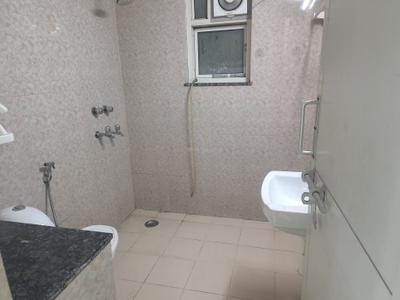 Image of 1300 Sq.ft 2 BHK Apartment / Flat for rent in Sector 16B Dwarka, New Delhi for Rs. 42000