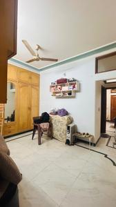2 BHK Independent Builder Floor