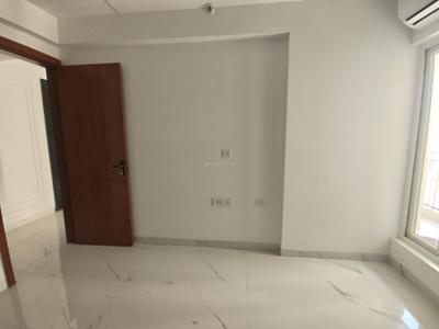 Bedroom Image of 1745 Sq.ft 3.5 BHK Apartment / Flat for sale in ATS Tourmaline, Sector 109 Gurgaon for Rs. 24000000
