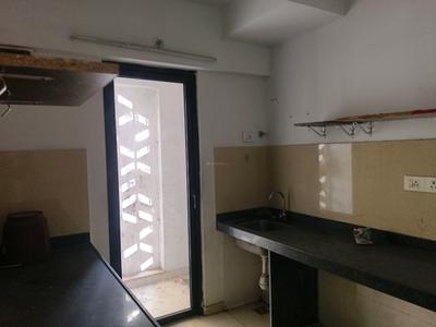 Kitchen Image of 996 Sq.ft 2 BHK Apartment / Flat for sale in Lodha CASA LAKESIDE, Palava Phase 2 Thane for Rs. 5300000
