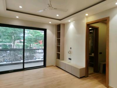 Bedroom Image of 1502 Sq.ft 4 BHK Apartment / Flat for sale in Ansal Sushant Estate, Sector 52 Gurgaon for Rs. 36000000