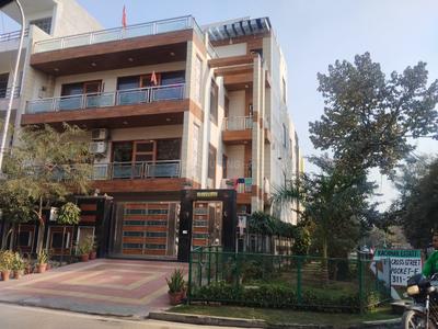 Image of 3500 Sq.ft 6 BHK Independent House for sale in Sector 27, Noida for Rs. 65000000