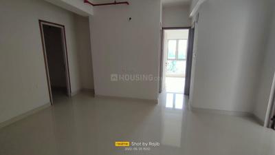Hall Image of 904 Sq.ft 2 BHK Apartment / Flat for sale in Merlin 5th Avenue, Dhapa Kolkata for Rs. 12500000