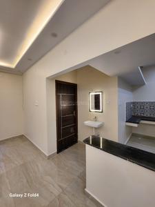 Hall Image of 1200 Sq.ft 3 BHK Apartment / Flat for sale in Keelkattalai Chennai for Rs. 7800000