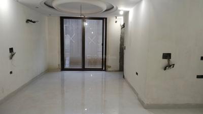 Bedroom Image of 2880 Sq.ft 3 BHK Builder Floor for sale in Sector 15A Faridabad for Rs. 32500000
