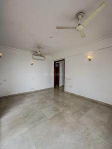 Hall Image of 2800 Sq.ft 3 BHK Apartment / Flat for sale in Jaypee The Kalypso Court, Sector 128 Noida for Rs. 48000000