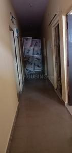 1 BHK Independent House