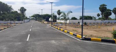 Image of 800 Sq.ft Residential Plot / Land for sale in Murugamangalam, Chennai for Rs. 1880000