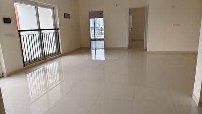 4 BHK Flat