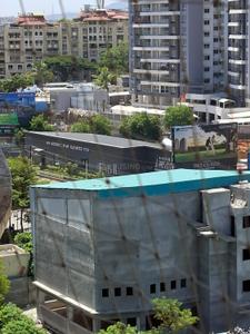 Image of 1600 Sq.ft 3 BHK Apartment / Flat for sale in Nyati Epitome, Mohammed Wadi, Pune for Rs. 14200000