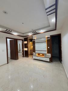Living Room Image of 1250 Sq.ft 3 BHK Apartment / Flat for sale in Parit Vatika, Sector 49 Noida for Rs. 6500000