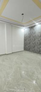 Hall Image of 1215 Sq.ft 3 BHK Builder Floor for sale in Sector 4 Rohini New Delhi for Rs. 8500000