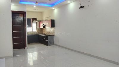 Hall Image of 1600 Sq.ft 3 BHK Builder Floor for rent in Sector 28 Faridabad for Rs. 23000