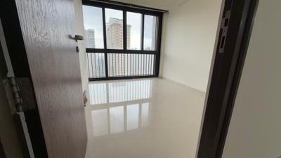 Image of 1350 Sq.ft 2 BHK Apartment / Flat for sale in Duville Riverdale Heights, Kharadi, Pune for Rs. 11000000
