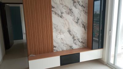 Adarsh Greens Living Room 1