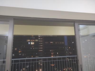 Balcony Image of 4036 Sq.ft 4 BHK Apartment / Flat for sale in Ambuja Utalika Luxury, Mukundapur Kolkata for Rs. 60000000