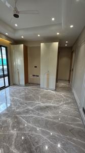 Bedroom Image of 2700 Sq.ft 4 BHK Builder Floor for sale in Naraina New Delhi for Rs. 57500000