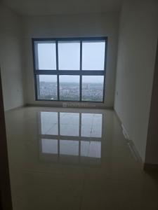 Hall Image of 1300 Sq.ft 3 BHK Apartment / Flat for rent in Malad West Mumbai for Rs. 115000