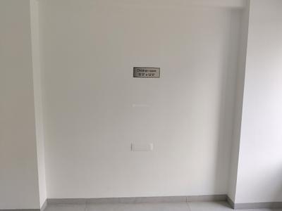 Bedroom Image of 2115 Sq.ft 3 BHK Apartment / Flat for sale in Gota Ahmedabad for Rs. 10810000