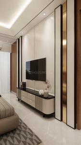 Hall Image of 2340 Sq.ft 4 BHK Apartment / Flat for sale in Addela Palm Resort, Raj Nagar Extension Ghaziabad for Rs. 23000000