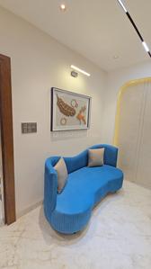Bedroom Image of 1600 Sq.ft 4 BHK Independent House for sale in Vijay Nagar Indore for Rs. 8500000