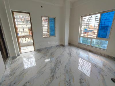 Bedroom Image of 1100 Sq.ft 3 BHK Apartment / Flat for sale in Rishra Hooghly for Rs. 3180000