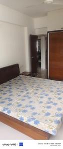 Bedroom Image of 2009 Sq.ft 3 BHK Apartment / Flat for sale in Safal Parivesh, Prahlad Nagar Ahmedabad for Rs. 17500000