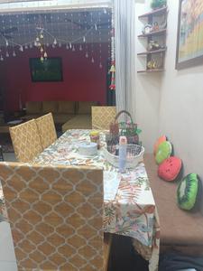 Hall Image of 1100 Sq.ft 2 BHK Apartment / Flat for sale in HRC Apartments, Indirapuram Ghaziabad for Rs. 12500000