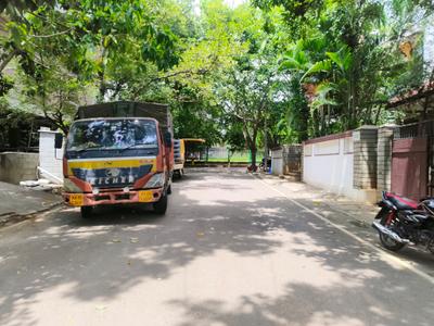Central Excise Layout Internal Roads 1