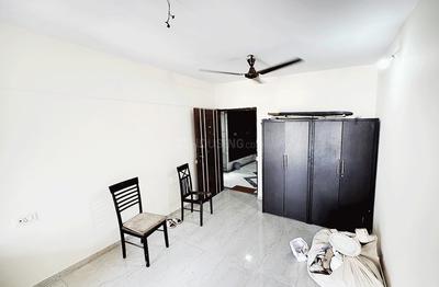 Hall Image of Arvind Desai Nest in Andheri East, Mumbai