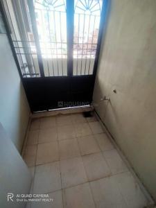 Balcony Image of 1050 Sq.ft 2 BHK Apartment / Flat for rent in Sakar 99, Gotri Vadodara for Rs. 8000
