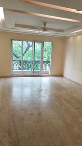 3 BHK Independent Builder Floor
