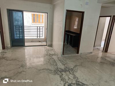 Hall Image of 1180 Sq.ft 3 BHK Apartment / Flat for sale in Jadavpur Kolkata for Rs. 8900000