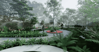 Image of 2400 Sq.ft Residential Plot / Land for sale in Bricks and Milestones Lagos, Doddaballapura, Bengaluru for Rs. 14900000