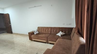 3.5 BHK Flat