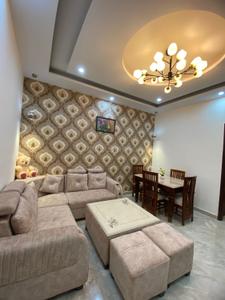 Hall Image of 1200 Sq.ft 3 BHK Apartment / Flat for sale in Kharar Mohali for Rs. 5300000