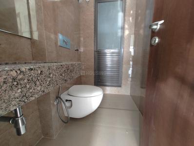 Image of 1710 Sq.ft 3 BHK Apartment / Flat for sale in Sunteck Signia Waterfront, Airoli, Navi Mumbai for Rs. 35000000