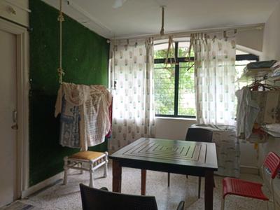 Bedroom Image of 1200 Sq.ft 2 BHK Apartment / Flat for sale in Om Utopia, Wanowrie Pune for Rs. 11000000