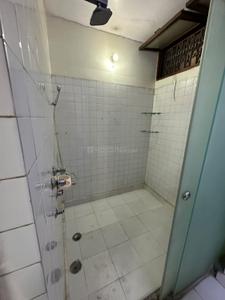 Bathroom Image of 2000 Sq.ft 2 BHK Builder Floor for rent in Hasanganj Lucknow for Rs. 21000