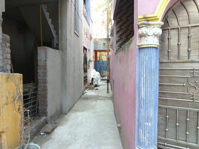 Balcony Image of 1000 Sq.ft 2 BHK Independent House for sale in Manali Chennai for Rs. 6500000