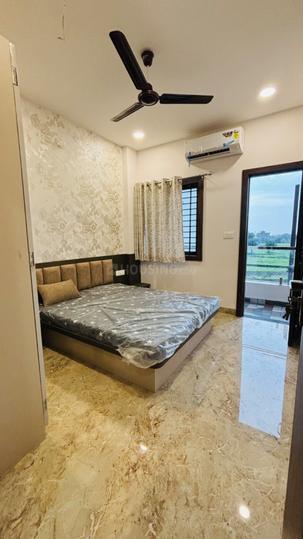 Mahalakshmi Nagar Bedroom 1