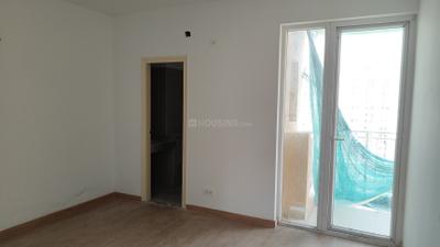 Bedroom Image of 1650 Sq.ft 3 BHK Apartment / Flat for sale in Emaar Gurgaon Greens, Sector 102 Gurgaon for Rs. 19500000