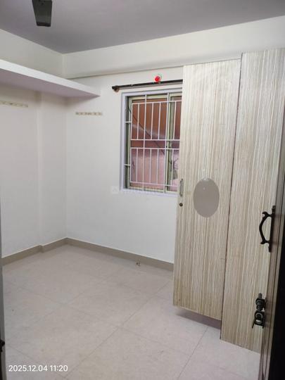 Dhanalakshmi Residency D block Bedroom 1