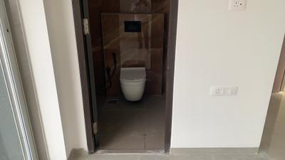 Image of 1800 Sq.ft 3 BHK Apartment / Flat for rent in Aadinath Sagar Heights, Kalyan West, Kalyan for Rs. 49000