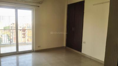Bedroom Image of 1805 Sq.ft 3 BHK Apartment / Flat for sale in Spaze Privvy The Address, Sector 93 Gurgaon for Rs. 16200000