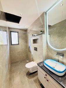 Image of 3150 Sq.ft 4 BHK Builder Floor for sale in Ansal Esencia, Sector 67, Gurgaon for Rs. 38000000