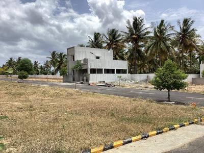 Image of 2200 Sq.ft Residential Plot / Land for sale in Kariampalayam, Coimbatore for Rs. 3156000